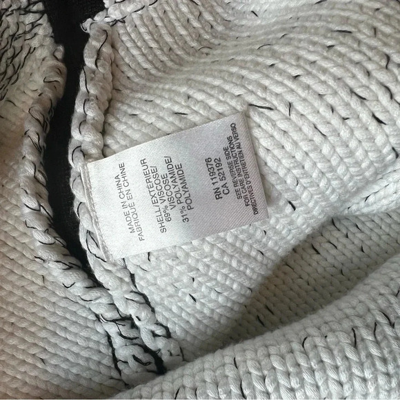 Helmut Lang for Intermix Sweater - Picture 6 of 8